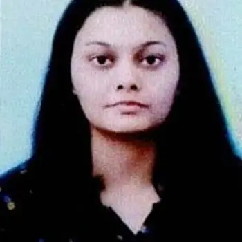 Pallavi Chauhan Science Home Tutor in Aliganj Lucknow with 3 Years Experience